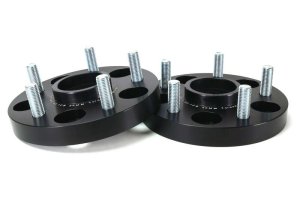 Toyota GR Corolla Wheel Spacers - Perrin Performance - 60.1mm CB / 5x114.3 BP - 20mm - `23-`26